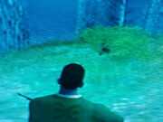GTA SA Bigfoot