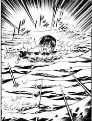 Mariya drowning