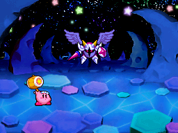 Galacta Knight