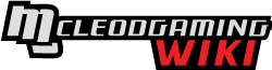 Wiki-wordmark