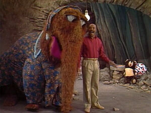 SnuffleLullabye