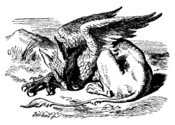 250px-Gryphon