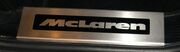 1996 McLaren F1 logo