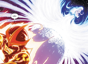 Pheonix Force (Earth-616) Point One Vol 1 1
