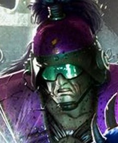 Mark 1 Helm