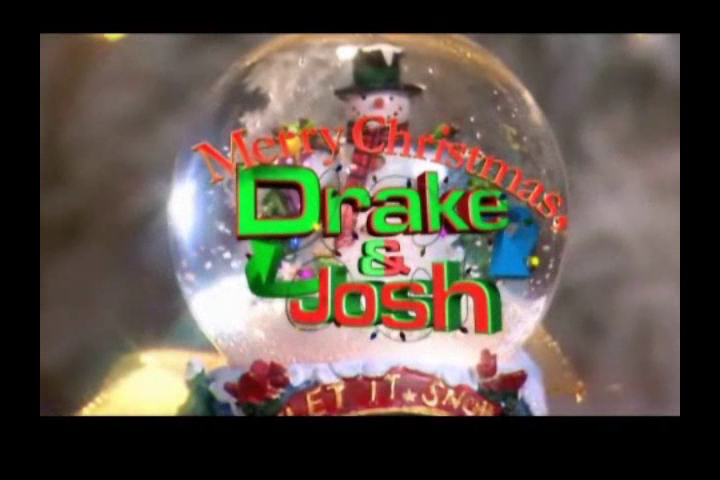 Drake & Josh, Merry Christmas