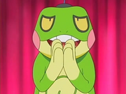 Croagunk Politoed
