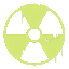 Iw5 cardicon radioactive