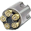 Iw5 cardicon revolver