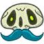 MW3 Skull Emblem
