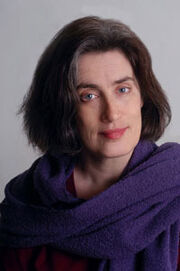 Mary vingoe