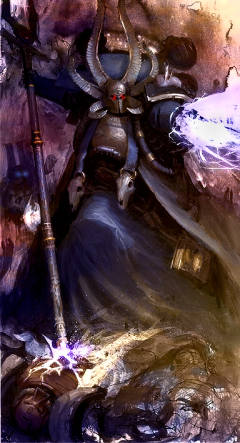 Mil Hijos Ahriman