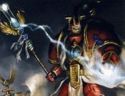 Mil Hijos Baleq Uthizaar Magister Templi Athanaean