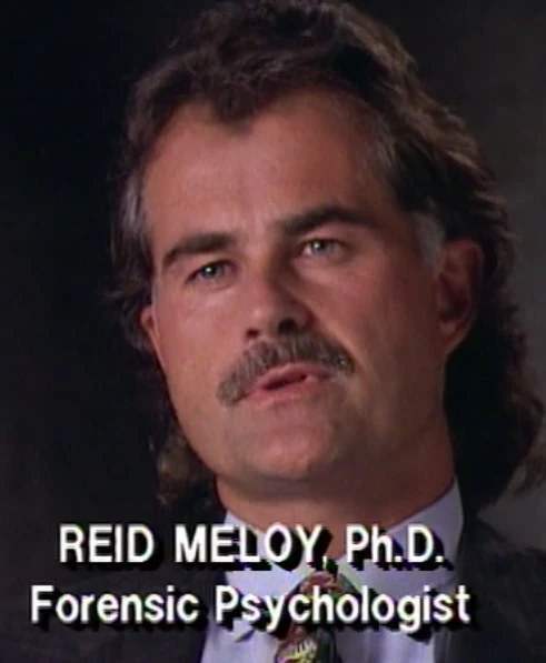 Reid Maloy Unsolved Mysteries Wiki