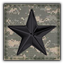 MW3 Rank Brigadier General
