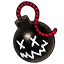 Iw5 cardicon bomb