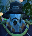 Pilgrim Hat