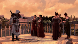 Negotiations 8