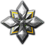 MW3 Rank Prestige 7