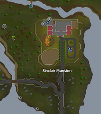 LocationSinclairMansion