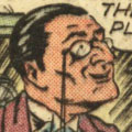 Peter Herrick (Earth-616) 001
