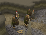 Preparing to fight the trolls