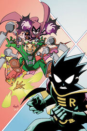 Ttg47 cover