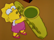 Lisa-s-first-time-with-the-sax-lisa-simpson-640763 512 384