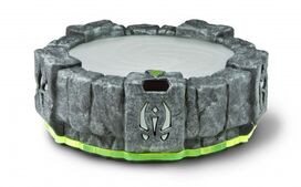 Portal-of-Power