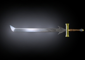 Sword - Issue 19