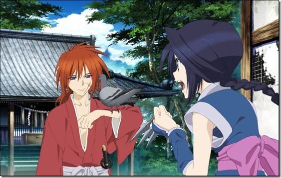 New kyoto Arc kenshin thumb