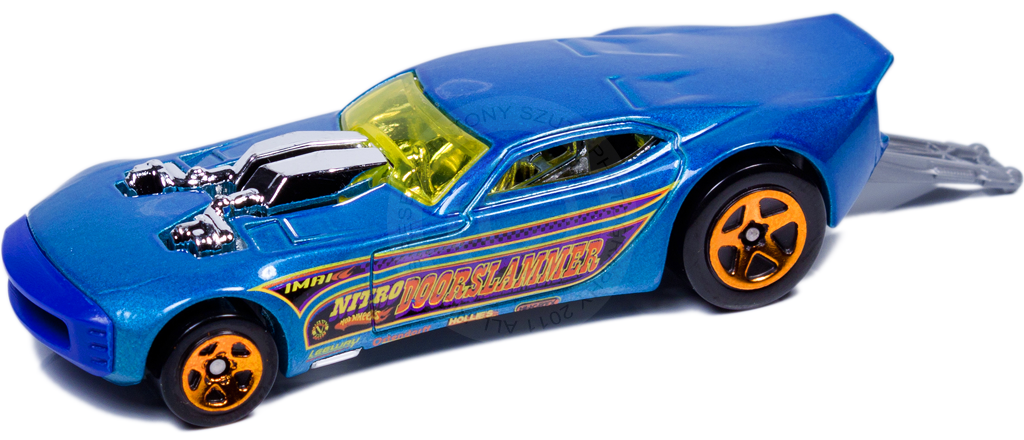 hot wheels rc nitro