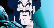 Mr.Satan