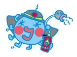 Tenpatchi firefighter