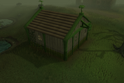 Zararishouse