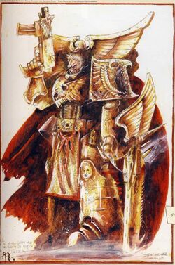 RogalDorn