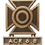 ACR 6.8 Expert Icon MW3