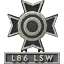L86LSW Marksman Icon MW3