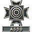 AS50 Marksman Icon MW3