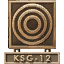 KSG-12 Expert Icon MW3