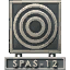 SPAS-12 Marksman Icon MW3