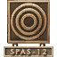 SPAS-12 Expert Icon MW3