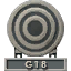 G18 Marksman Icon MW3