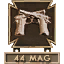 44 Magnum Expert Icon MW3
