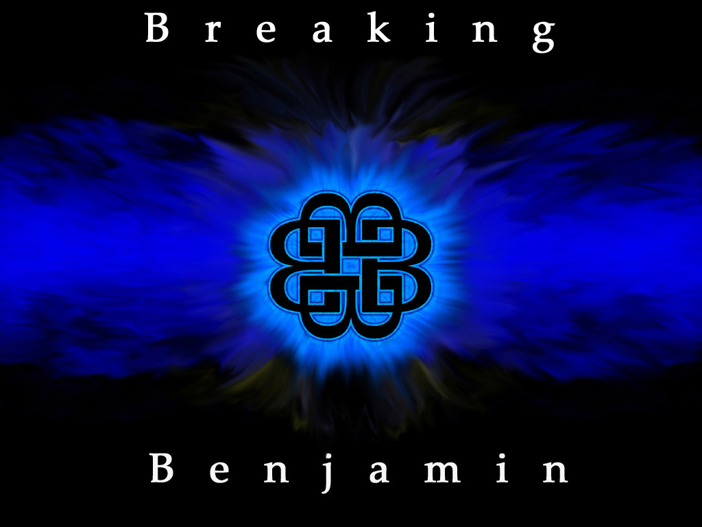 breaking Benjamin