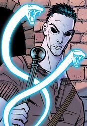 Hermes new52