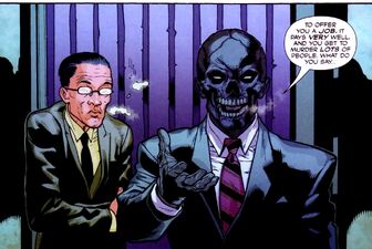 Black Mask