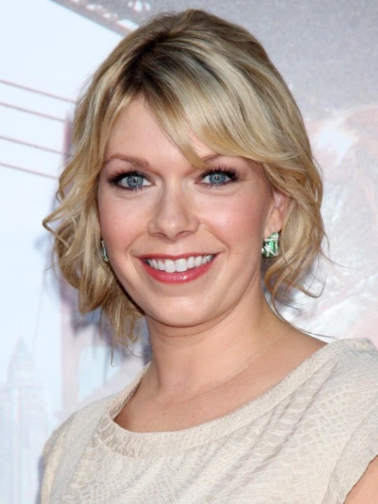 Mary Elizabeth Ellis - New Girl Wiki