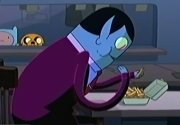 Marceline's Dad