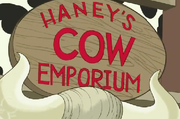 Cow